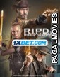 RIPD2 Rise of the Damned (2022) Hollywood Hindi Dubbed Full Movie