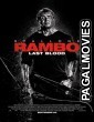 Rambo: Last Blood (2019) English Movie