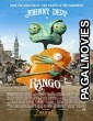 Rango (2011) Hollywood Hindi Dubbed Full Movie