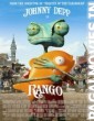 Rango 2011 Hindi Dubbed Animated Movie