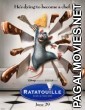 Ratatouille (2007) Hindi Dubbed English Movie