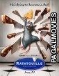 Ratatouille (2007) Hollywood Hindi Dubbed Full Movie