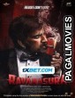 Ravanasura (2023) South Indian Hindi ORG Dubbed Movie