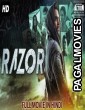 Razor (2018) Hindi Dubbed South Indian Movie