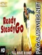 Ready Steady Go (2018) South Indian Hindi Dubbed Movie