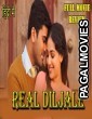 Real Diljala (2020) Hindi Dubbed South Indian Movie
