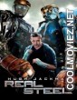 Real Steel (2011) Full Hindi Dubbed Movie