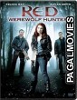 Red: Werewolf Hunter (2010) Hollywood Hindi Dubbed Full Movie