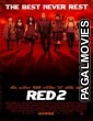 Red 2 (2013) Hollywood Hindi Dubbed Full Movie