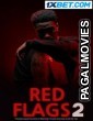Red Flags 2 (2023) Hollywood Hindi Dubbed Full Movie