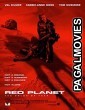 Red Planet (2000) Hollywood Hindi Dubbed Full Movie