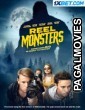 Reel Monsters (2022) Hollywood Hindi Dubbed Full Movie
