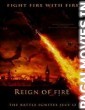 Reign of Fire (2002) Hindi Dubbed Movie
