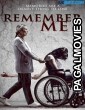 Remember Me (2022) Tamil Dubbed