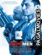 Repo Men (2010) Hollywood Hindi Dubbed Full Movie
