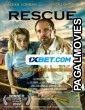 Rescue (2022) Hollywood Hindi Dubbed Full Movie