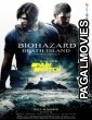 Resident Evil Death Island (2023) Hollywood Hindi Dubbed Full Movie