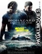 Resident Evil Death Island (2023) Telugu Dubbed Movie