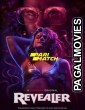Revealer (2022) Hollywood Hindi Dubbed Full Movie