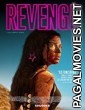 Revenge (2017) English Movie