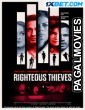 Righteous Thieves (2023) Bengali Dubbed