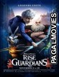 Rise of the Guardians (2012) Hollywood Hindi Dubbed Full Movie
