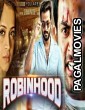 Robinhood (2018) Hindi Dubbed South Indian Movie