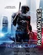 RoboCop (2014) Dual Audio Hindi Dubbed Movie