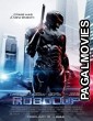 RoboCop (2014) Hollywood Hindi Dubbed Movie
