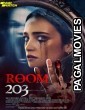 Room 203 (2022) Hollywood Hindi Dubbed Full Movie