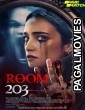 Room 203 (2022) Tamil Dubbed