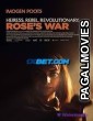 Roses War (2024) Hollywood Hindi Dubbed Full Movie