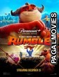 Rumble (2021) Hollywood Hindi Dubbed Full Movie