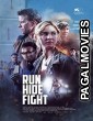 Run Hide Fight (2020) Hollywood Hindi Dubbed Full Movie