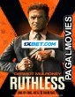 Ruthless (2023) Hollywood Hindi Dubbed Full Movie