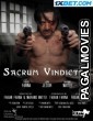 Sacrum Vindictae (2023) Hollywood Hindi Dubbed Full Movie