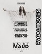 Saint Maud (2019) Hollywood Hindi Dubbed Full Movie