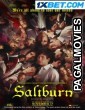 Saltburn (2023) Hollywood Hindi Dubbed Full Movie