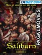 Saltburn (2023) Telugu Dubbed Movie