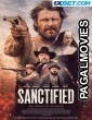 Sanctified (2023) Hollywood Hindi Dubbed Full Movie