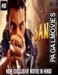 Sanki (2018) Hindi Dubbed South Indian Movie