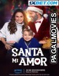 Santa Mi Amor (2023) Hollywood Hindi Dubbed Full Movie