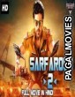Sarfarosh 2 (2019) Hindi Dubbed South Indian Movie