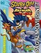 Scooby-Doo & Batman: the Brave and the Bold (2018) English Movie