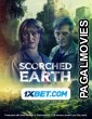 Scorched Earth (2022) Bengali Dubbed