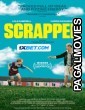 Scrapper (2023) Hollywood Hindi Dubbed Full Movie