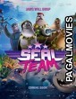 Seal Team (2021) Hollywood Hindi Dubbed Full Movie