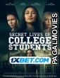 Secret Lives of College Escorts (2021) Hollywood Hindi Dubbed Movie