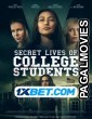 Secret Lives of College Escorts (2022) Tamil Dubbed Movie