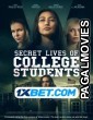 Secret Lives of College Escorts (2022) Telugu Dubbed Movie